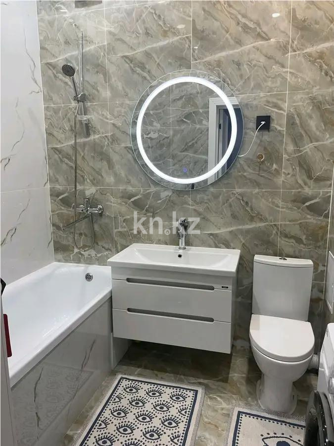 Продажа 2-комнатной квартиры, 54 м² в Астане - фото 4