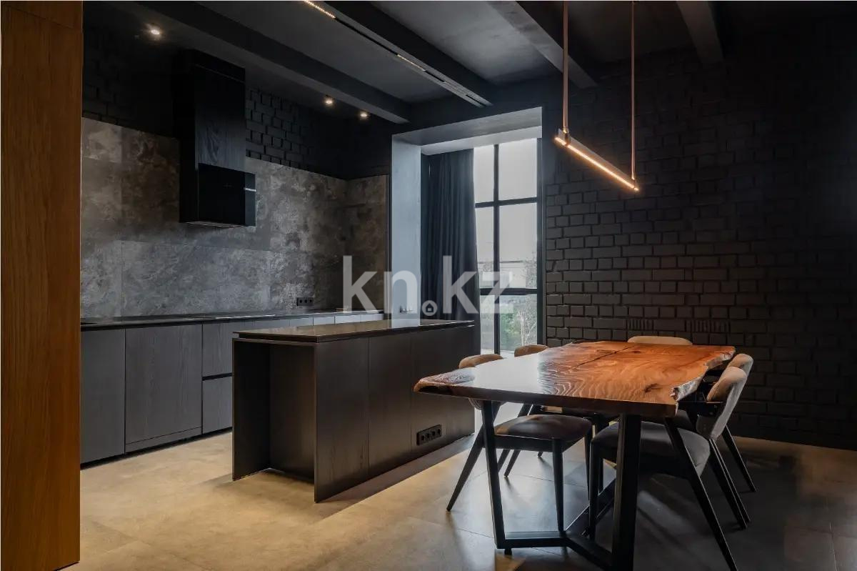 Продажа 3-комнатной квартиры, 130 м², ул. Аманжолова, дом  20 в Астане - фото 4