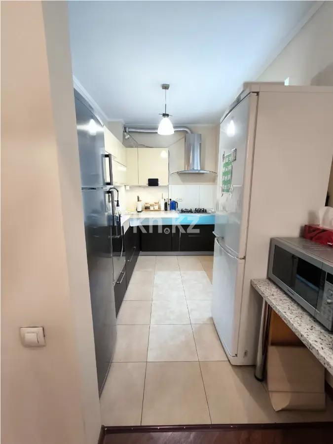 Продажа 3-комнатной квартиры, 83.1 м² в Алматы - фото 3