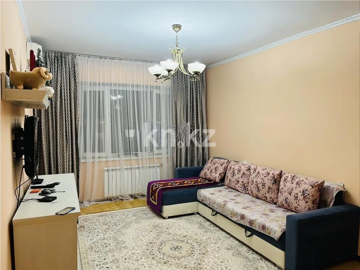 Продажа 1-комнатной квартиры, 40 м² в Алматы