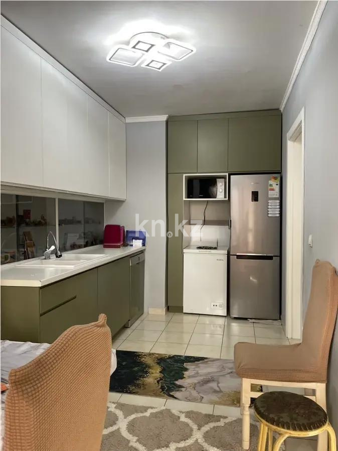 Продажа 3-комнатной квартиры, 85 м² в Алматы - фото 5