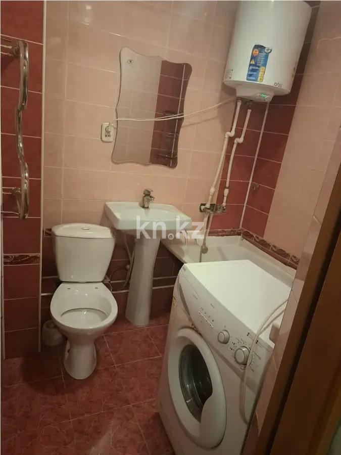 Продажа 1-комнатной квартиры, 34 м² в Караганде - фото 3