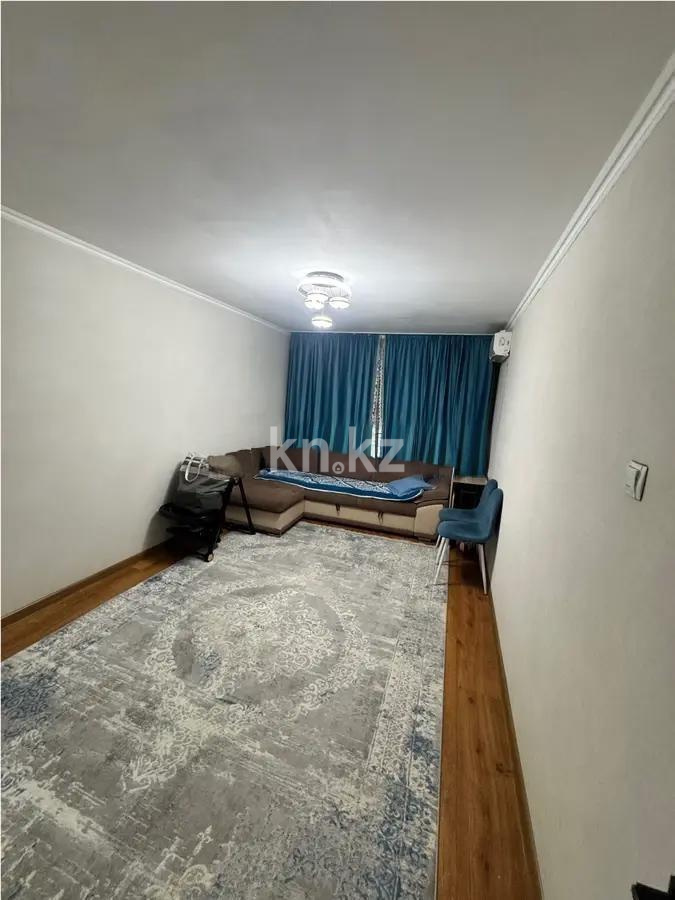 Продажа 2-комнатной квартиры, 50 м² в Алматы