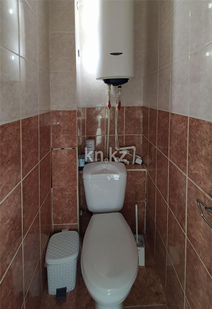 Продажа 3-комнатной квартиры, 64 м², мкр-н Гульдер-1 в Караганде - фото 13