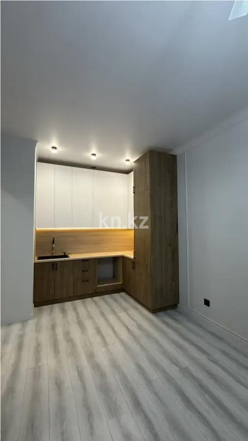 Продажа 2-комнатной квартиры, 41.2 м², ул. Айтматова, дом  77/7 в Астане - фото 3