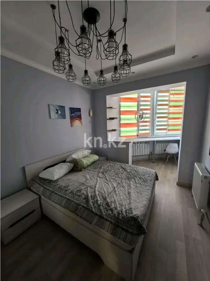 Продажа 2-комнатной квартиры, 51 м², ул. Кенесары хана, дом  54/1 в Алматы - фото 3