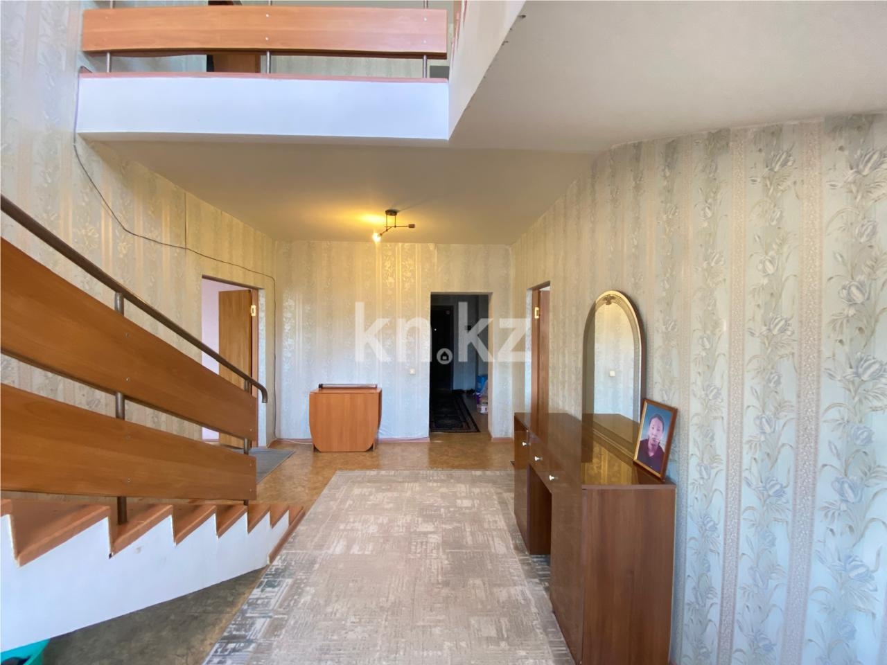 Продажа 3-комнатной квартиры, 154 м² в Караганде - фото 16