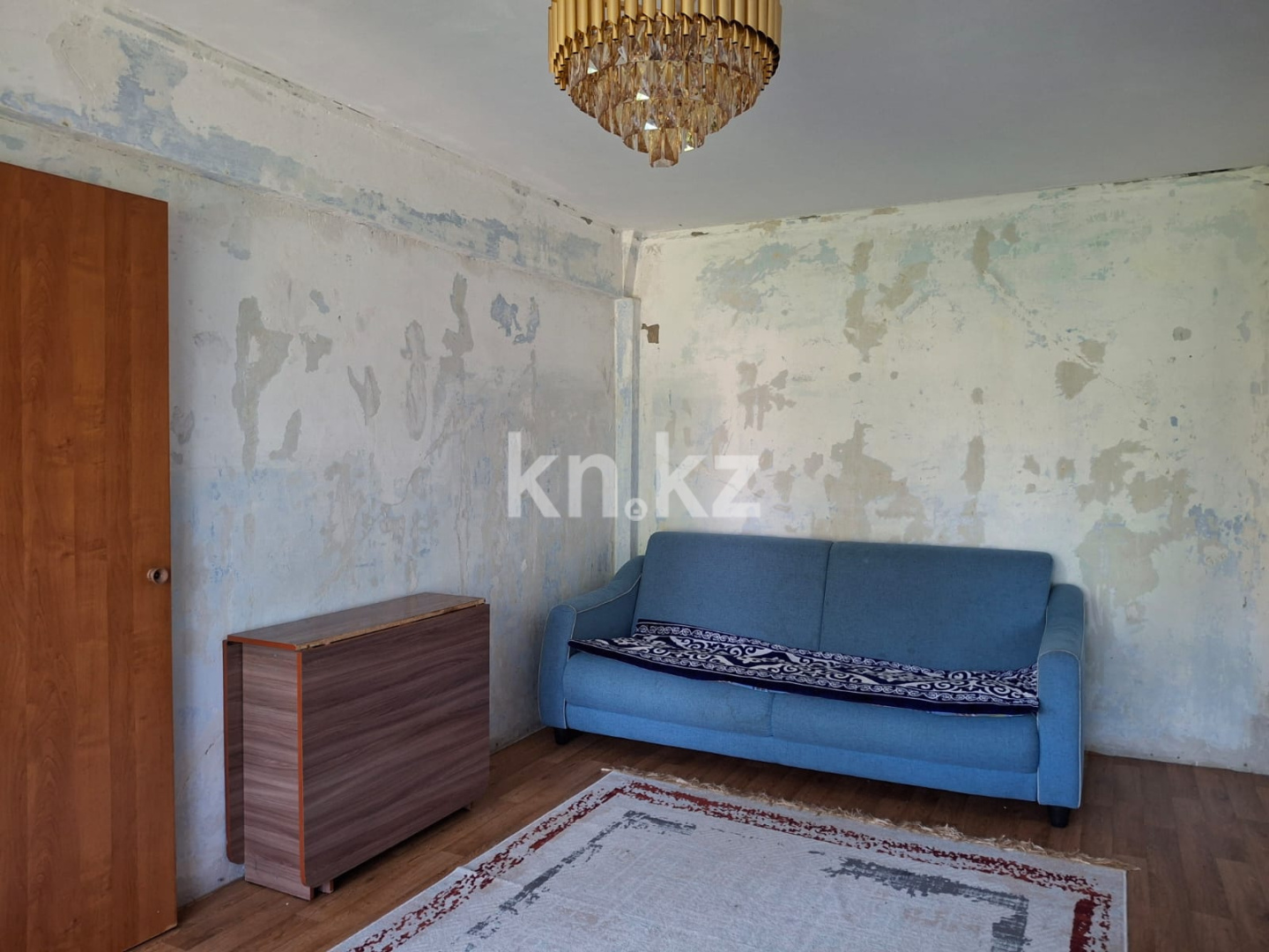 Продажа 2-комнатной квартиры, 45.4 м² в Усть-Каменогорске - фото 5