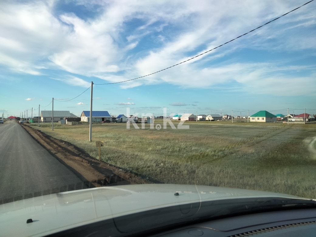 Продажа земельного участка, 30 сот., Достык п. в Уральске - фото 4