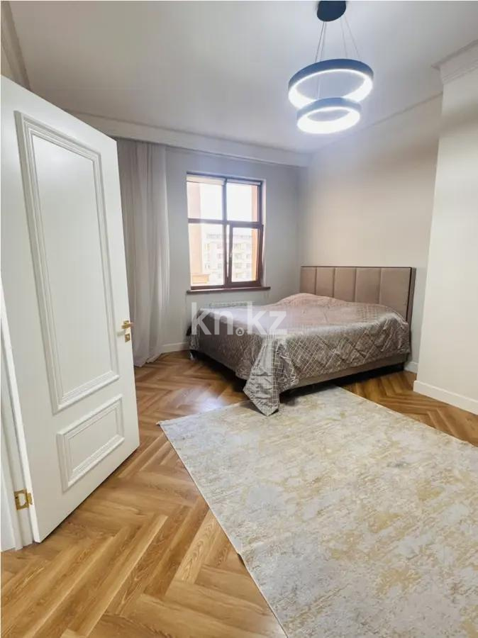 Продажа 3-комнатной квартиры, 131.5 м² в Алматы - фото 2