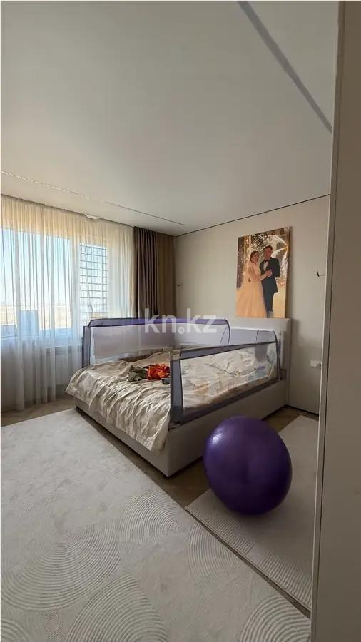 Продажа 2-комнатной квартиры, 64 м² в Алматы - фото 2