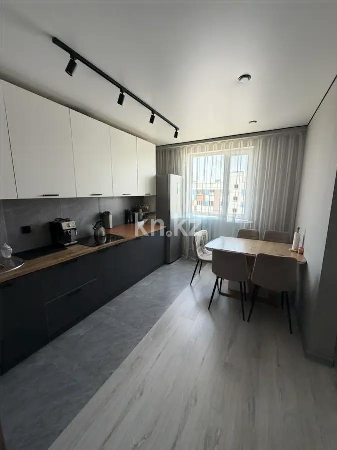 Продажа 2-комнатной квартиры, 55 м² в Алматы - фото 3