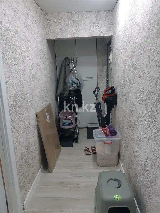 Продажа 2-комнатной квартиры, 46 м², мкр-н 1, дом  16 в Алматы - фото 7