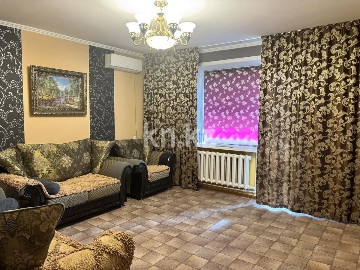 Продажа 2-комнатной квартиры, 52 м² в Караганде