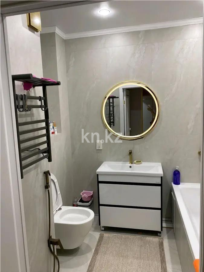 Продажа 3-комнатной квартиры, 90 м², мкр-н Гажайып, дом  5/2 в Алматы - фото 4