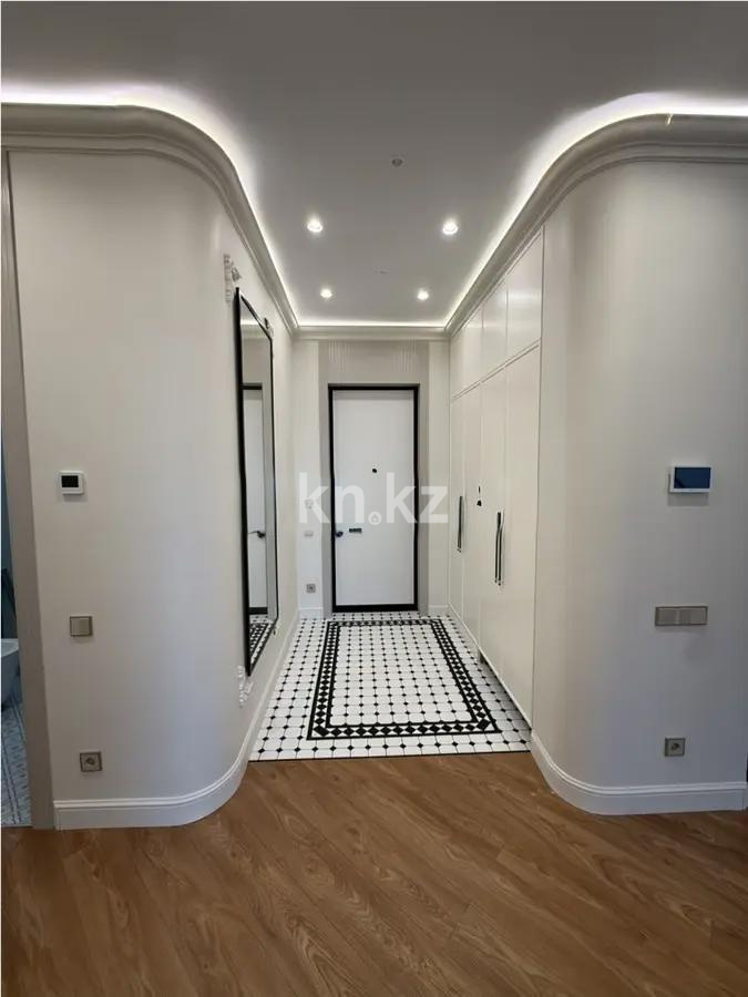 Продажа 2-комнатной квартиры, 83 м² в Алматы - фото 6