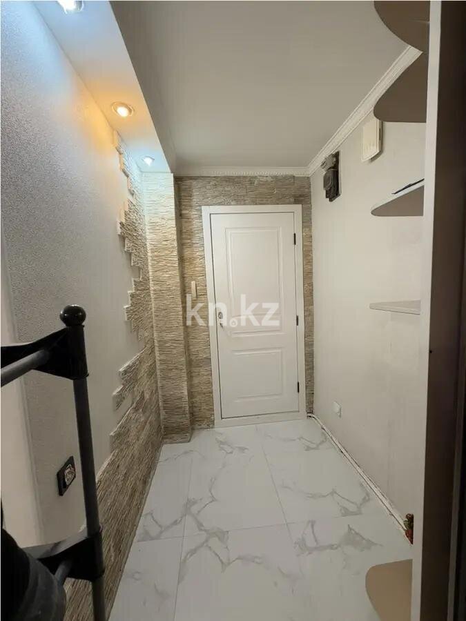 Продажа 2-комнатной квартиры, 60.2 м² в Астане - фото 4