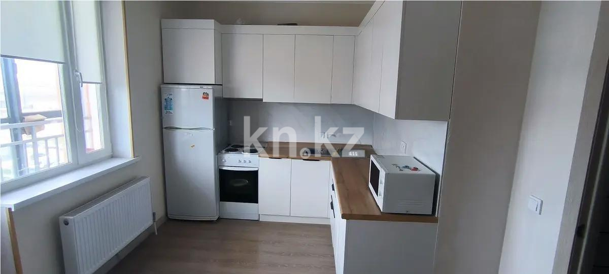 Продажа 3-комнатной квартиры, 77 м² в Астане - фото 3