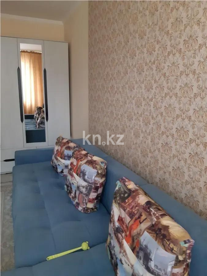 Продажа 1-комнатной квартиры, 31 м², пр. Райымбека, дом  590/8 в Алматы