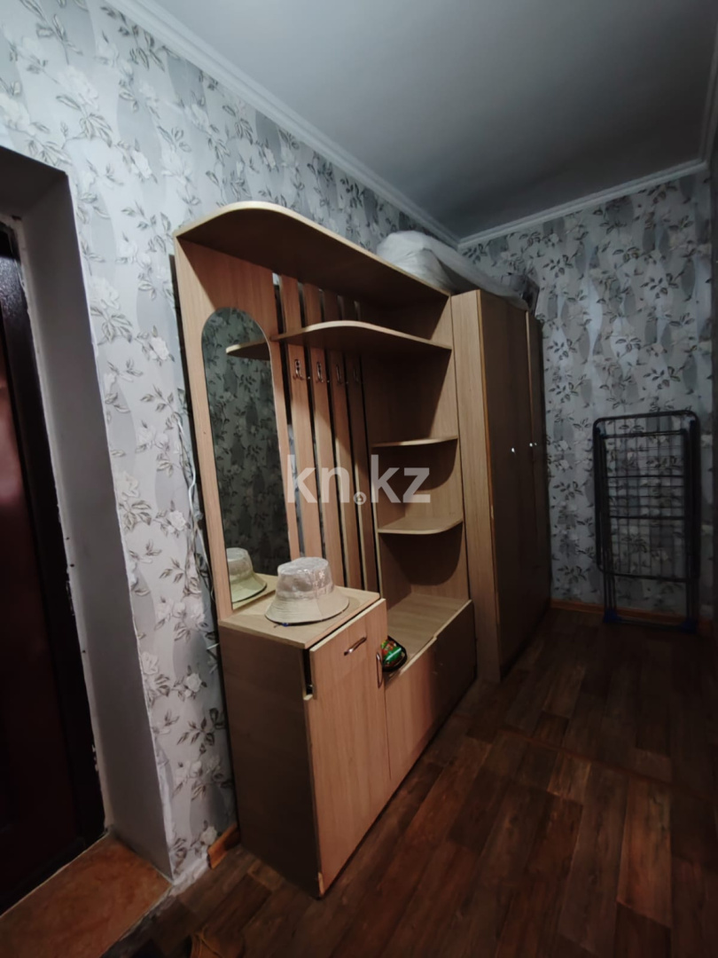 Аренда 1-комнатной квартиры, 38 м² в Астане - фото 3