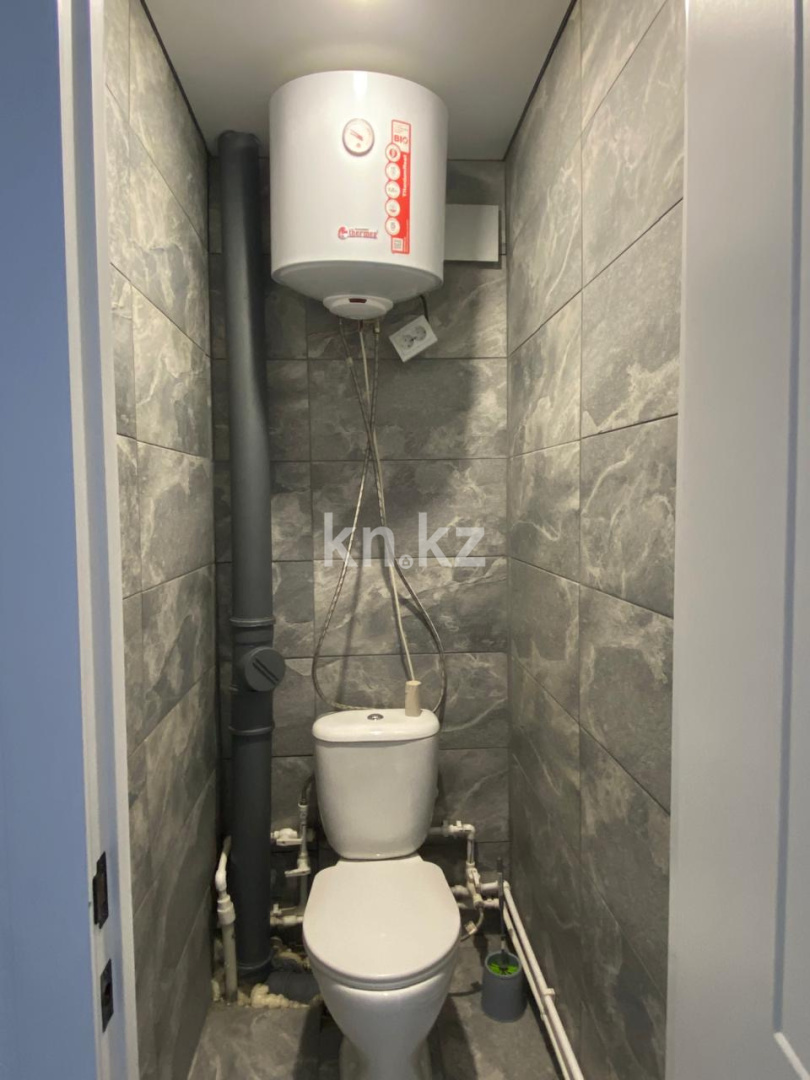 Продажа 2-комнатной квартиры, 40.3 м² в Караганде - фото 12