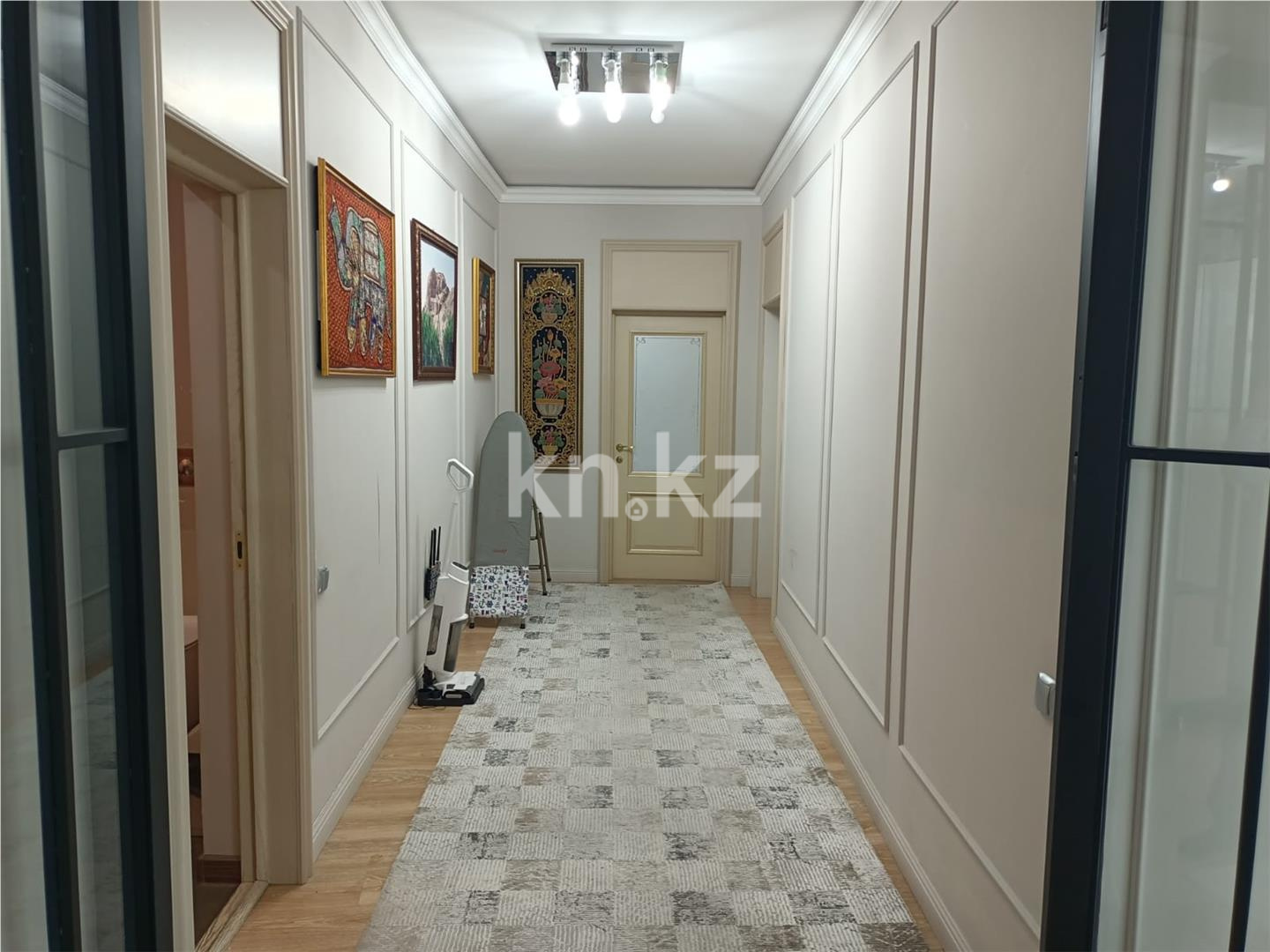Продажа 5-комнатной квартиры, 200 м² в Астане - фото 7