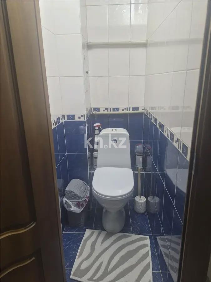Продажа 3-комнатной квартиры, 60 м² в Алматы - фото 4