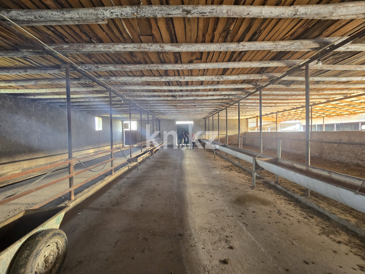 Продажа , 800 м², Касымбек Датка с., дом  111 в Шымкенте - фото 14