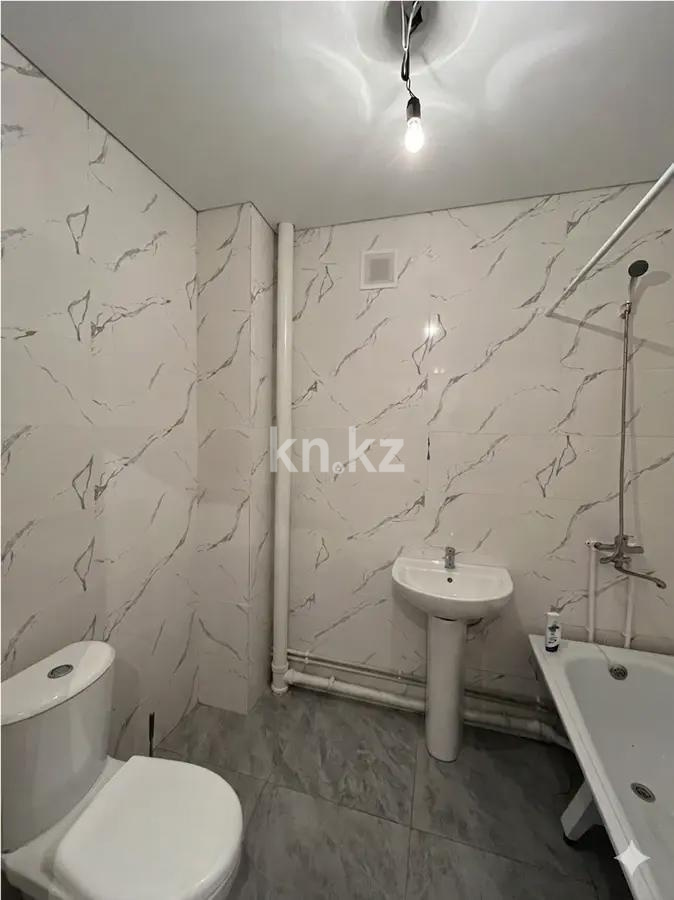 Продажа 1-комнатной квартиры, 38 м² в Астане - фото 4
