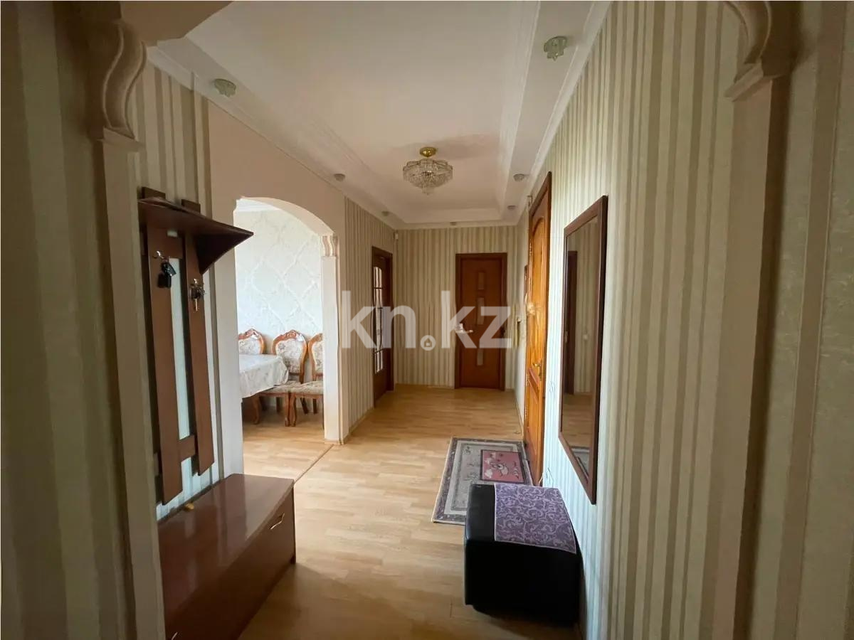 Продажа 3-комнатной квартиры, 109 м² в Караганде - фото 8