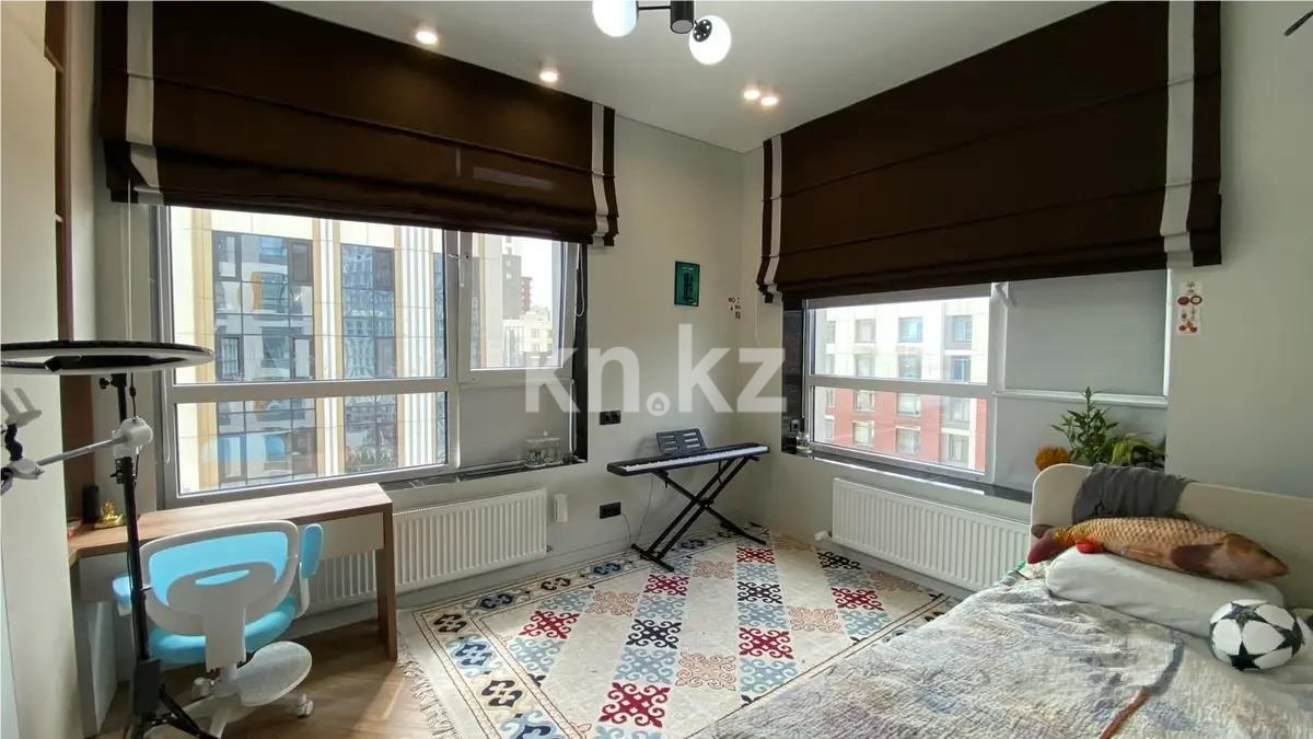 Продажа 4-комнатной квартиры, 115 м² в Астане - фото 3
