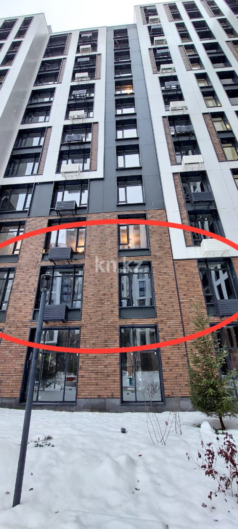 Продажа 4-комнатной квартиры, 120 м², пр. Туран, дом  39 в Астане - фото 6