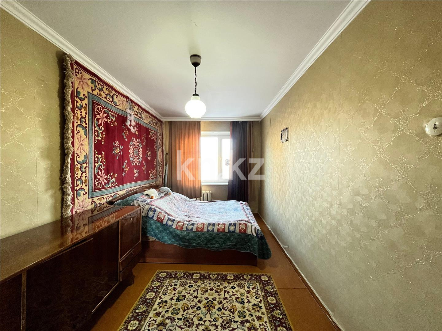 Продажа 2-комнатной квартиры, 44 м² в Караганде - фото 5