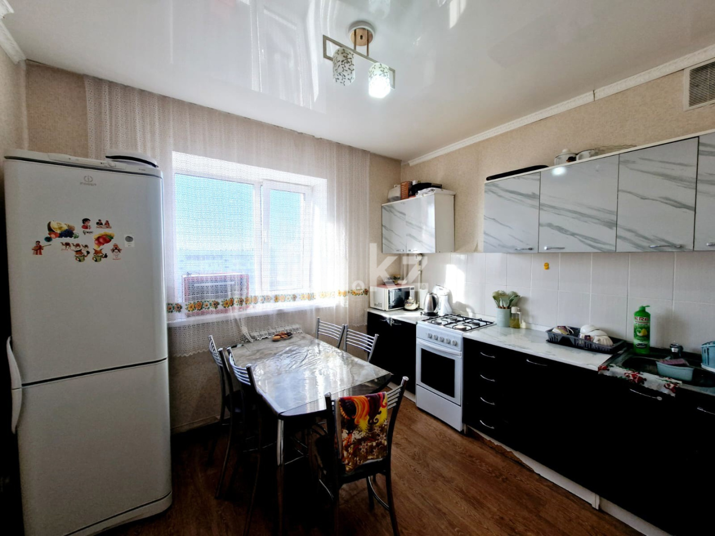 Продажа 2-комнатной квартиры, 66 м² в Костанае