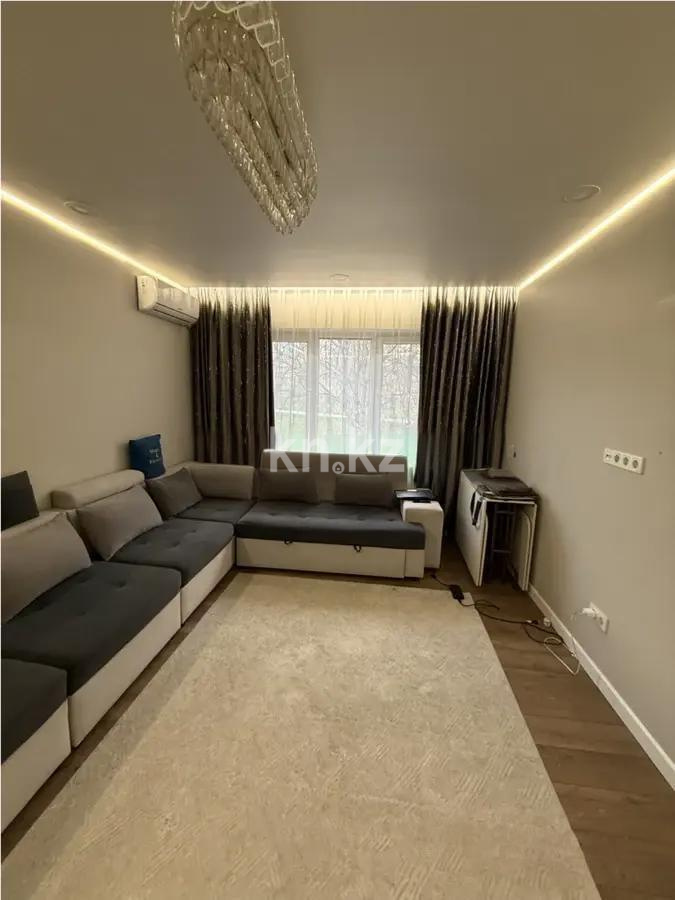 Продажа 4-комнатной квартиры, 98 м² в Алматы
