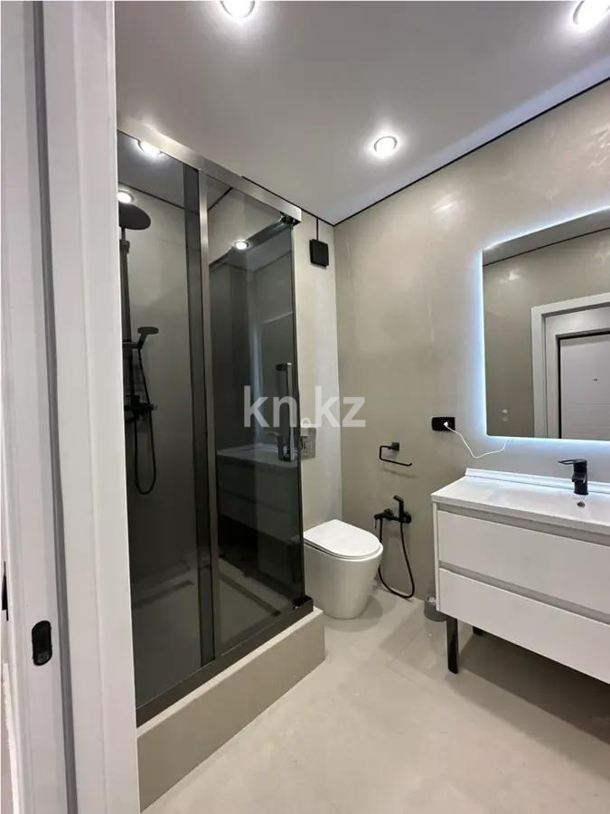 Продажа 3-комнатной квартиры, 71 м² в Алматы - фото 5