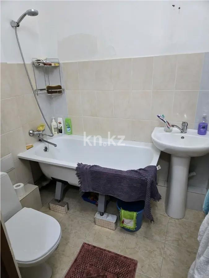 Продажа 1-комнатной квартиры, 29.6 м², пер. Нурлы, дом  2 в Астане - фото 3