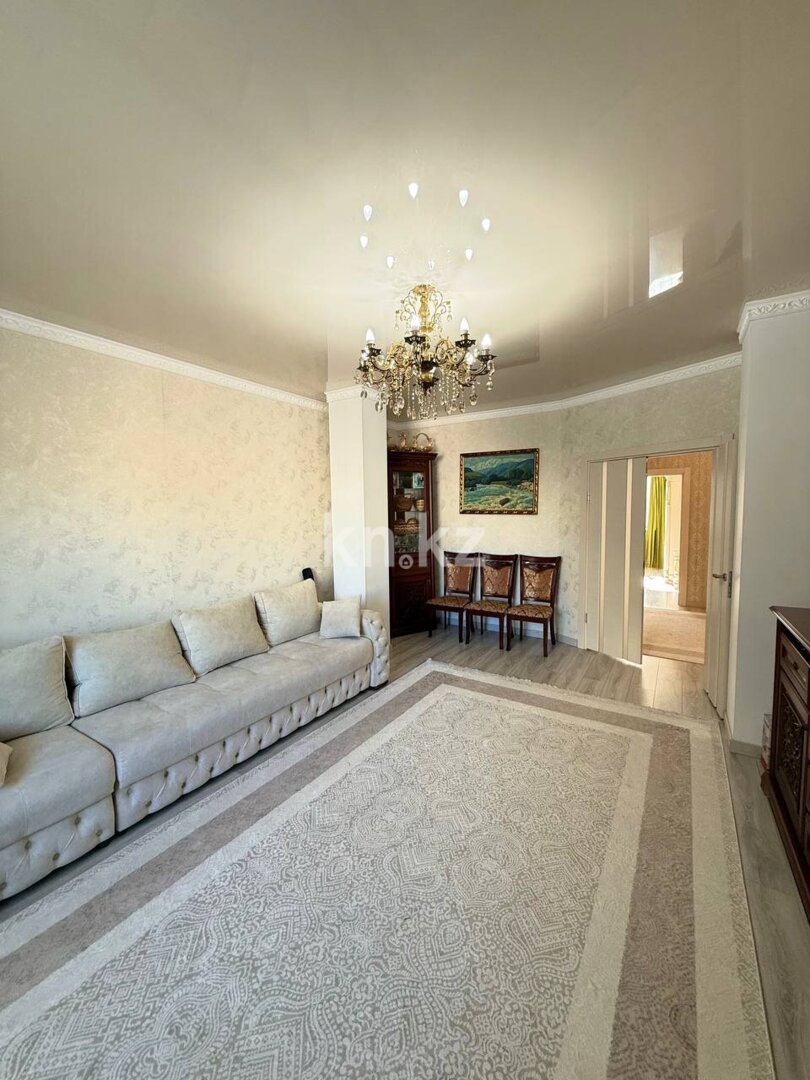 Продажа 4-комнатной квартиры, 110 м² в Астане