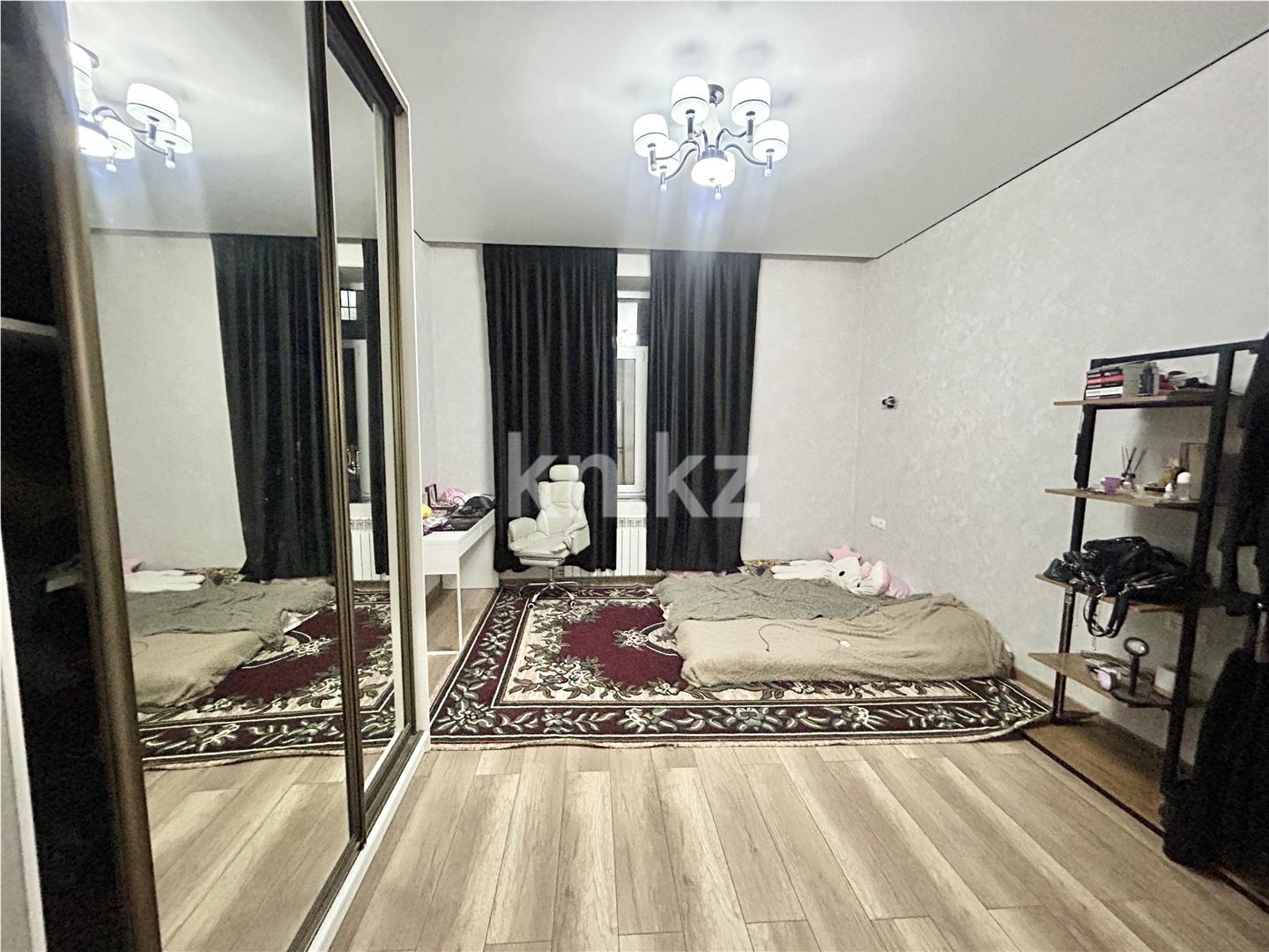 Продажа 2-комнатной квартиры, 70 м² в Караганде - фото 6