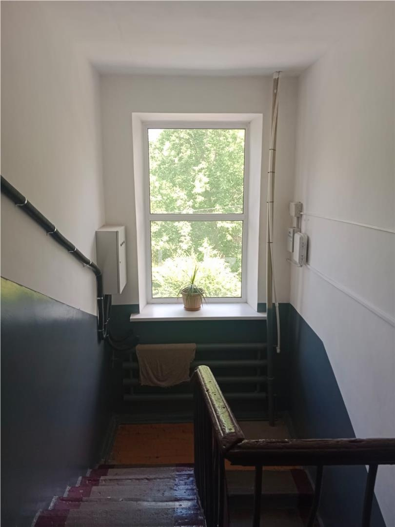 Продажа 1-комнатной квартиры, 32 м² в Караганде - фото 2