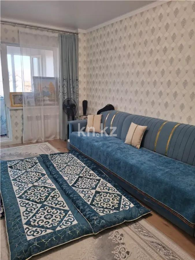 Продажа 1-комнатной квартиры, 38.5 м² в Астане