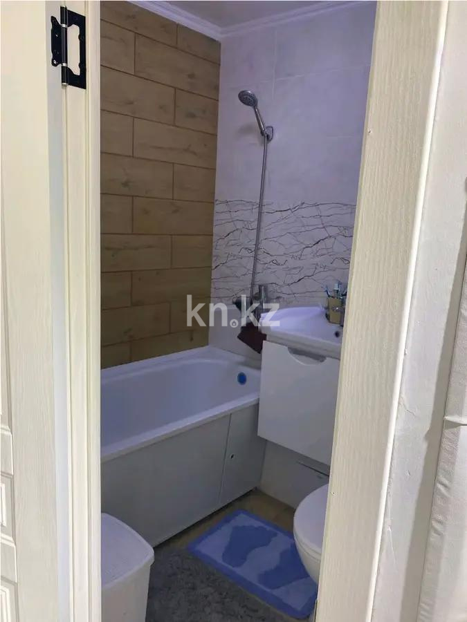 Продажа 1-комнатной квартиры, 31 м² в Алматы - фото 3