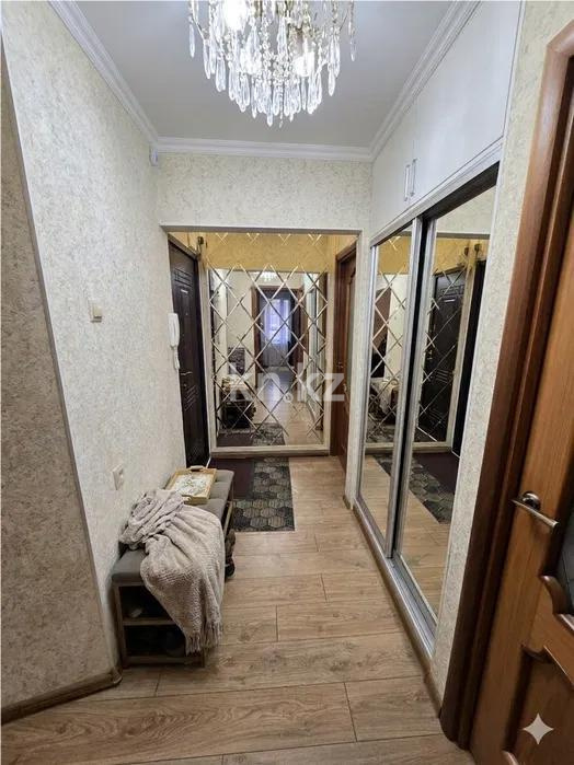 Продажа 4-комнатной квартиры, 75 м² в Алматы - фото 7