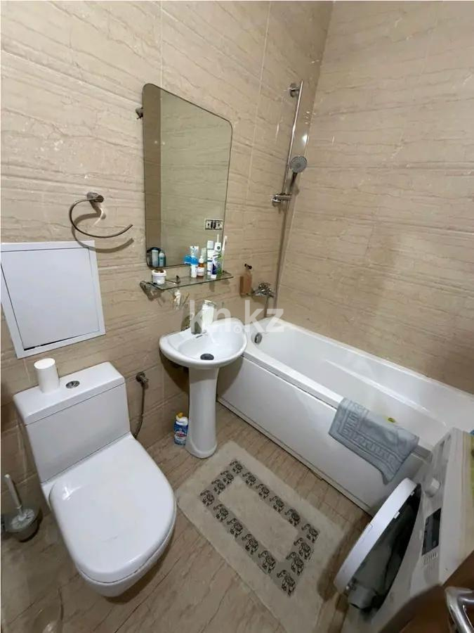 Продажа 2-комнатной квартиры, 62 м² в Астане - фото 4