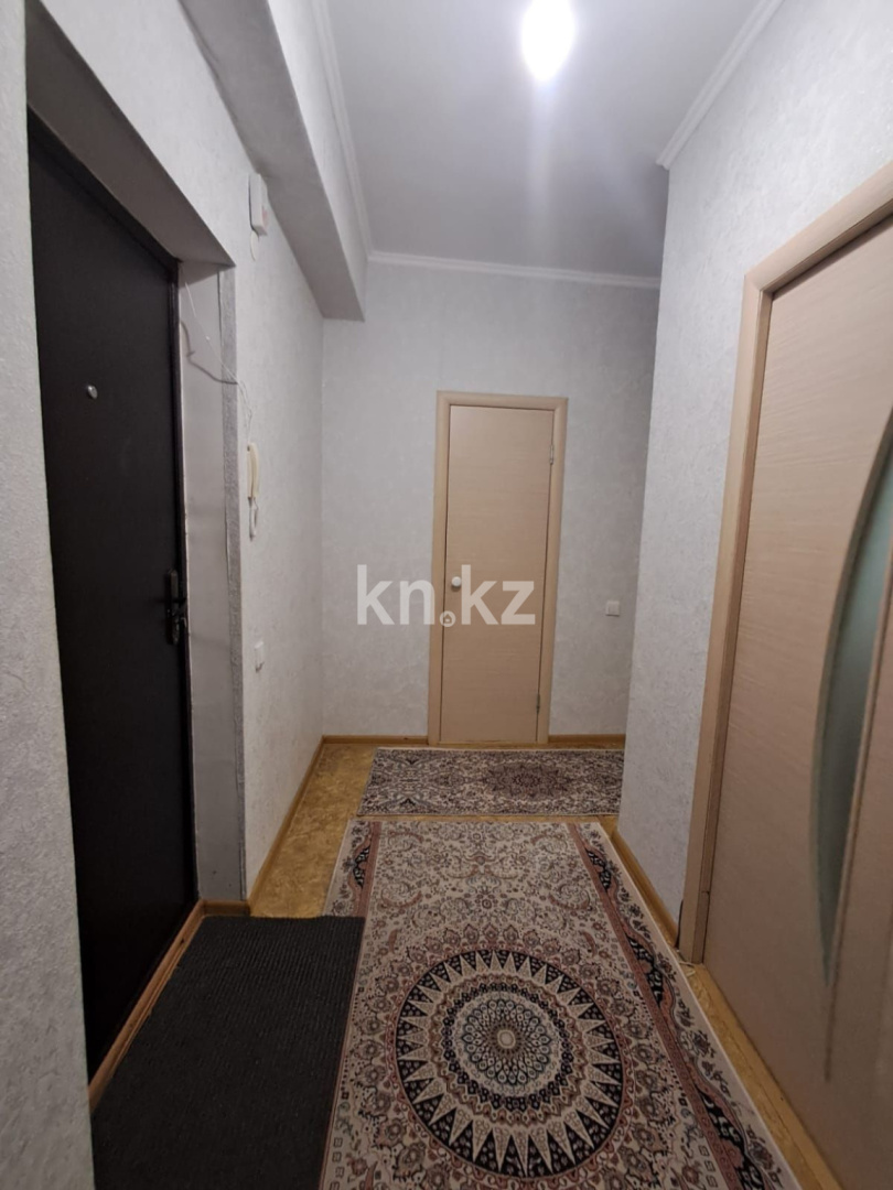 Продажа 1-комнатной квартиры, 45.4 м² в Усть-Каменогорске - фото 4