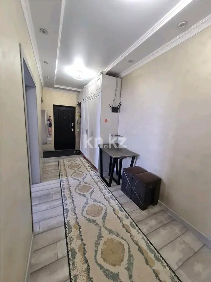 Продажа 3-комнатной квартиры, 93.8 м² в Алматы - фото 7