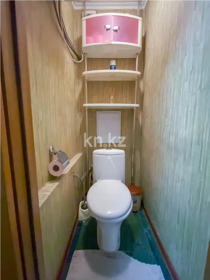 Продажа 2-комнатной квартиры, 51 м², ул. Жандосова, дом  69/6 в Алматы - фото 5