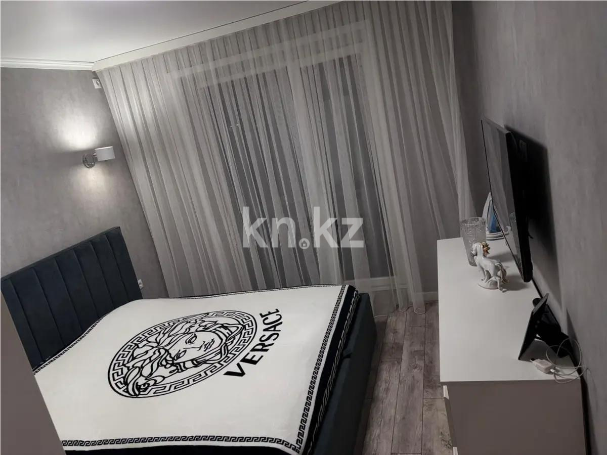 Продажа 3-комнатной квартиры, 69 м² в Караганде - фото 2