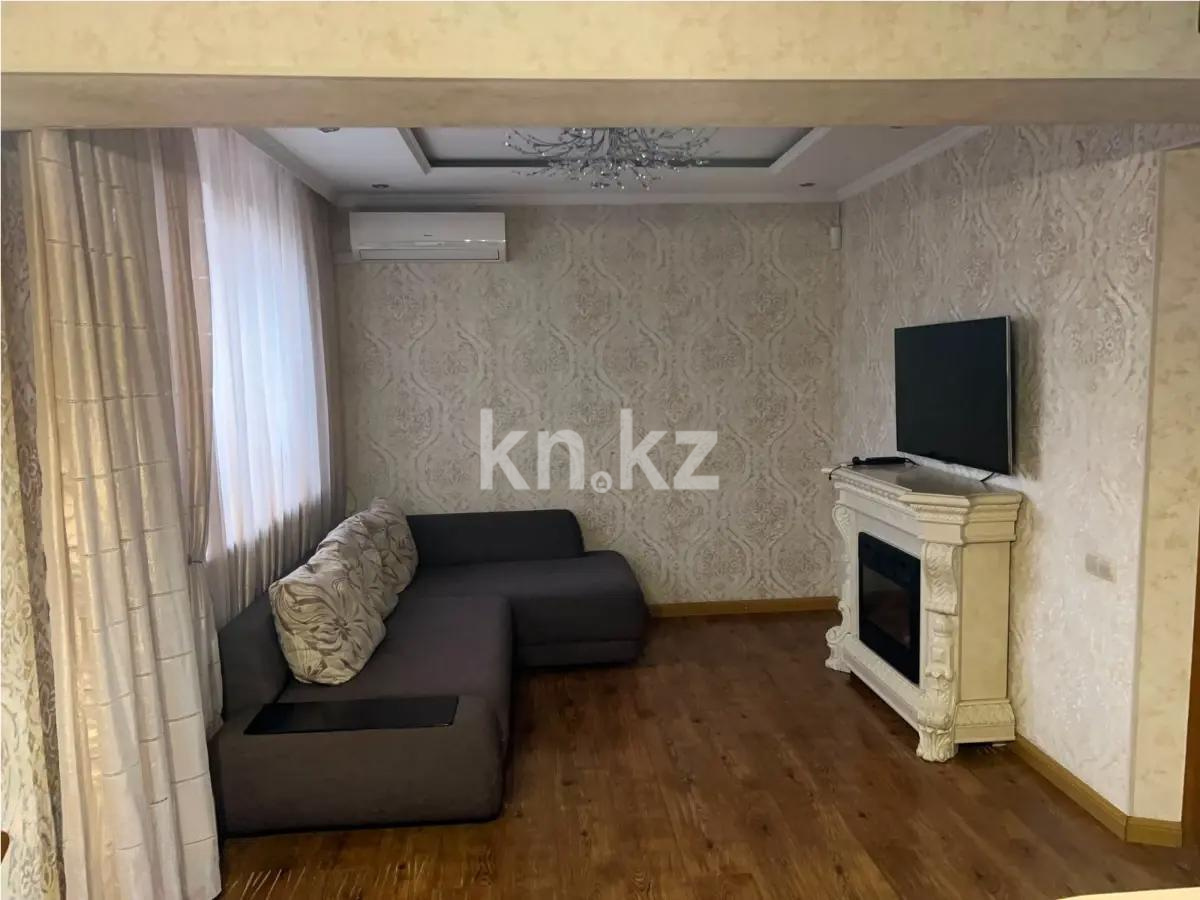 Продажа 4-комнатной квартиры, 90 м² в Алматы