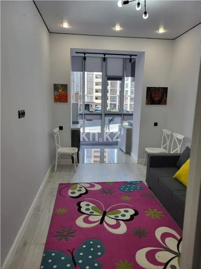 Продажа 2-комнатной квартиры, 41 м² в Астане - фото 2